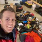 Colin O'Brady Instagram - TIME is your most precious resource. You have enough time if you spend it wisely. When I train or prepare for my big projects, I add a lot onto my already-full schedule. There’s logistics, planning, preparation, and of course hours and hours of physical training. In your own life, when you look at how much more would have to be added to your plate to achieve whatever goal or vision you have for yourself, it’s natural to tell yourself, “I don’t have enough time”. But what will set you apart is your ability to CREATE the time. You are the orchestrator of your schedule, more so than you may realize. Logistics will be involved. Get some help if that’s not your strong suit. It took a small team and a lot of logistics to bring my 50HP project to a World Record success! I share more stories in the @12hourwalk about how we had to maximize TIME in order to summit the 50 High Points in just 21 days. Start looking at how much time gets inefficiently ‘wasted’ during your day-to-day. Where could you strategically hire out or get help. What can you cut out for a season? How much of your day is intentional vs. habit? Can you go for a season without certain things that you’ve grown accustomed to? If it matters enough to you, there are always ways to re-prioritize your time in a way that serves your growth and your BEST LIFE. It will be worth it! #BePossible