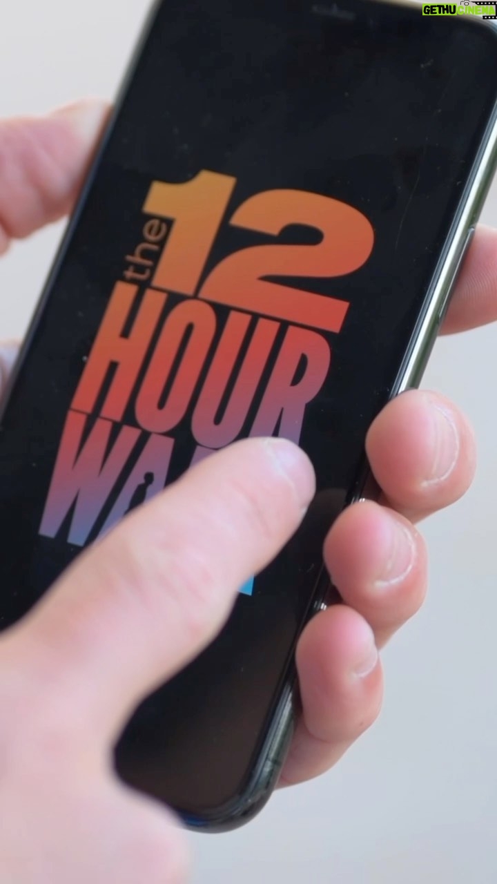 Colin O'Brady Instagram - The 12-Hour Walk has been out in the world for almost 4 months now! It’s been incredible to see so many people take on the challenge and shift their mindsets. I provide the roadmap and guidance, but the rest is you. Your walk. Your pace. Your goals. Your 12-Hour Walk is just that: yours. 12 hours, unplugged, by yourself. No training necessary. No cost. Choose a day for your walk and put it on your calendar. Don’t move it! Your journey starts with keeping a single promise to yourself. Set your phone to airplane mode on your walk. No texts, music, podcasts, social media, or alerts. Walk out your front door and stay out for 12 hours, alone, in silence. Streets, trails, beaches or city sidewalks—choose the route that speaks to you. Listen to your body and take breaks as often as you like, for as long as you need. The 12-Hour Walk isn’t a race. It doesn’t matter if you walk one mile or fifty. —— Have you done the 12-Hour Walk yet? Would love to hear your reflections if you want to share! You can listen to other peoples’ experiences over on @12hourwalk #BePossible