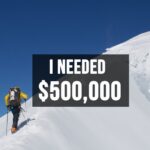Colin O'Brady Instagram - I HAD NO MONEY. I needed $500,000. I had a dream that I was passionate about : my first global expedition - to break the world record for the Explorer’s Grand Slam - but I no resources and no idea how to get there. Can you relate to this feeling? THIS IS THE MOMENT WHERE MOST DREAMS GO TO DIE. My wife Jenna and I also wanted to start a non-profit to impact school kids in the process. We had no idea how to raise half a million dollars or how to start a nonprofit, but we googled everything. We started taking step after step, reaching out to people, pitching our vision. Over the course of 18 months we had hundreds of doors slammed in our faces. Rejection after rejection. But I clung to this positivity I held within. I felt doubt and defeat, but deep down I also knew I had the potential to figure it out. One month before it was time to leave for the expedition, I was still hundreds of thousands of dollars short. It was not looking good. IT WOULD HAVE BEEN SO NORMAL TO GIVE UP. If you’ve read my books you know how this ended. When I least expected it, someone took an interest and felt my passion when I shared what I was trying to achieve. After all of those doors slammed in my face, and hope was running out, I knocked on one more door and found the right person who believed in my dreams and helped turn it to reality. What it right now you are just one door away from unlocking your dreams? I wouldn’t be where I am today if I had given up, if I had told myself, “it wasn’t meant to be” or “I don’t have enough money”. Money and resources are abundant. Keep going. The achievement will be even sweeter because of the strength and grit it took to stick with it. #BePossible #money #resources #pursuit #abundant #entrepreneurmindset #entrepreneurspirit