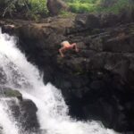 Colin O'Brady Instagram - Throw yourself into the things that make you feel alive! #BePossible #Mondaymotivation #abundantlife #liveyourlegend #youhavewhatittakes #notdeadyet #mikeposner