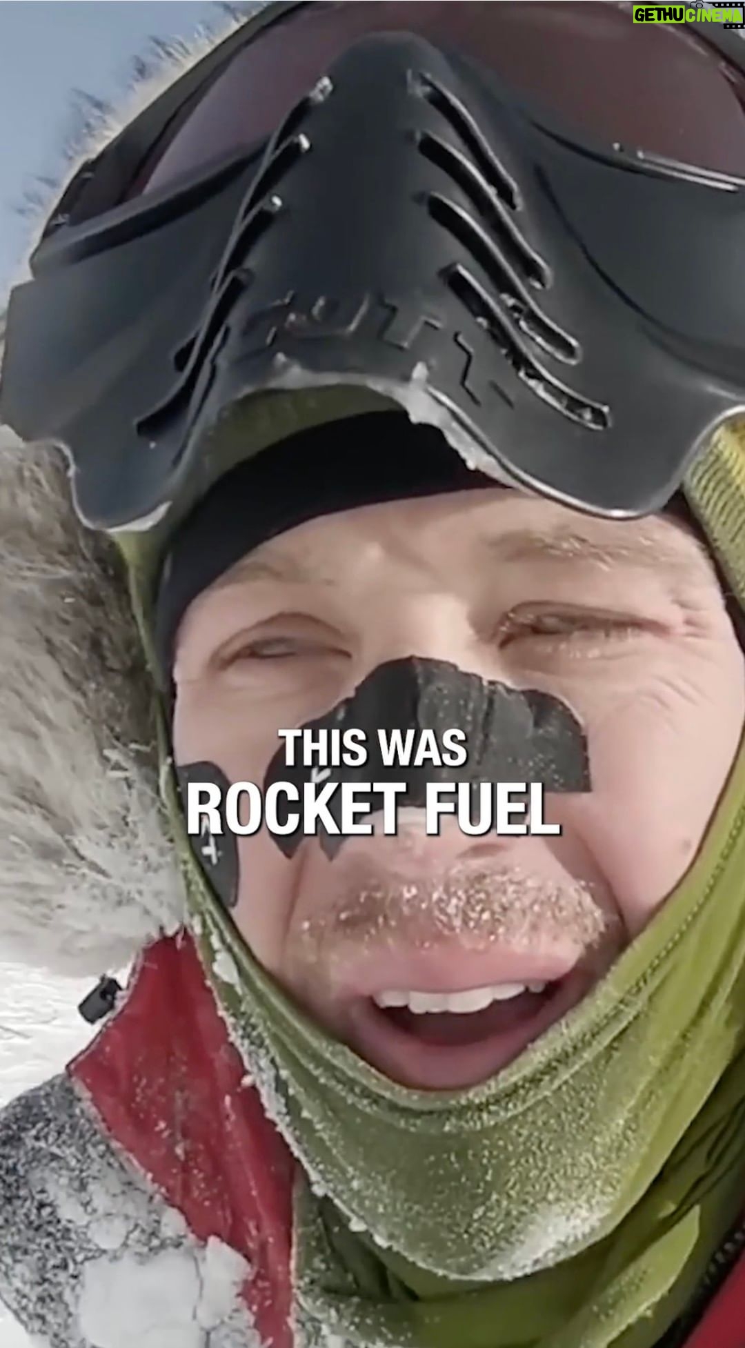 Colin O'Brady Instagram - Rocket Fuel. An access to the spiritual realm... A personal journey. An excerpt from a podcast episode with @aubreymarcus that just dropped last week. As resonant as ever, as I transition back from Antarctica and continue to reflect on this most recent expedition. Have you felt that? The feeling of rocket fuel that comes from something much greater and deeper than any food or substance.