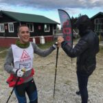 Colin O'Brady Instagram - How it started —> How it’s going 2017 - 2022 Stratton Mountain, Vermont