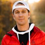 Colin O'Brady Instagram - Proud of what @29029everesting has been for so many people over the past few years, myself included. Grateful and honored to be a co-founder of this event and a member of this incredible community. This weekend in Stratton, Vermont will be my 12th time climbing the full event. 331,175 feet climbed over the past 11 events. Let’s make it 360,204 🙌🏼 📷 @pranalens #BePossible #29029 #29029community #community #endurancechallenge #29029everesting #stratton Stratton Mountain, Vermont