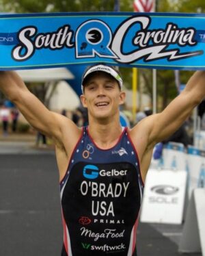 Colin O'Brady Instagram - It was during my years as a professional triathlete that I discovered the power of meditation and mindset training. 

A friend asked me, “what are you doing to strengthen your mind?” and I had no response.  I wanted more edge in competition.  I knew I had more in me.

Not too long after that I signed up for a 10-day Vipassana (silent meditation retreat). It was one of that hardest things I’d done at the time, but after those 10 days of silence I felt like a different person. The experience had a massively positive impact on my performance as an athlete, and overall strength and presence of mind. 

This mindset training is the foundation of my ability to push so hard over the past decade.  Without it I’m not sure there would be any records.

Mindset is everything.  Get familiar with the chaos and function of your own mind and learn how to hone it and work together to achieve all that is possible for you!

How are you training your mind?!

#mentaltraining #teamusa #vipassana #meditation #thistooshallpass #growthmindset #worldrecord #worldrecordholder
