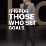 Colin O'Brady Instagram - THROWBACK to TEDx Portland in April of 2017 Achievement is not for the select few. Achievement is for those who can overcome the greatest obstacle of all: their mind. Shift your mindset toward the positive and unlock a reservoir of untapped potential. … I’ve been talking about our untapped potential and the power of the mind for quite some time! These days I call it a Possible Mindset, which you can read all about in my recent book, @12hourwalk 🔥 I’d love to hear what you’ve done with the potential you’ve unlocked by setting goals and shifting your mindset?! Let’s inspire each other 👇🏼