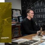 Colin O'Brady Instagram - Shout out to @richroll and his new short film, “Dear Rich”. Beautiful! It got me reflecting on conversations with Rich over the years; some of the most powerful and impactful I’ve had. Can’t imagine anyone else that I could record upwards of 8 hours of podcast conversations with! I’ve been on the @richroll podcast 5 times. There’s a selfie in the collage above from the very first recording in the early days, over 5 years ago now! Incredible to see the impact Rich and his story continues to have on so many, myself included. “Remember this, growth is your purpose. It is a lifelong process… and nothing is ever static.” Cheers to you, brother. Check out the film, “Dear Rich”!