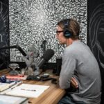 Colin O'Brady Instagram - Shout out to @richroll and his new short film, “Dear Rich”. Beautiful! It got me reflecting on conversations with Rich over the years; some of the most powerful and impactful I’ve had. Can’t imagine anyone else that I could record upwards of 8 hours of podcast conversations with! I’ve been on the @richroll podcast 5 times. There’s a selfie in the collage above from the very first recording in the early days, over 5 years ago now! Incredible to see the impact Rich and his story continues to have on so many, myself included. “Remember this, growth is your purpose. It is a lifelong process… and nothing is ever static.” Cheers to you, brother. Check out the film, “Dear Rich”!