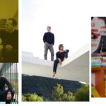 Colin O'Brady Instagram - Shout out to @richroll and his new short film, “Dear Rich”. Beautiful! It got me reflecting on conversations with Rich over the years; some of the most powerful and impactful I’ve had. Can’t imagine anyone else that I could record upwards of 8 hours of podcast conversations with! I’ve been on the @richroll podcast 5 times. There’s a selfie in the collage above from the very first recording in the early days, over 5 years ago now! Incredible to see the impact Rich and his story continues to have on so many, myself included. “Remember this, growth is your purpose. It is a lifelong process… and nothing is ever static.” Cheers to you, brother. Check out the film, “Dear Rich”!