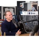 Colin O'Brady Instagram - Shout out to @richroll and his new short film, “Dear Rich”. Beautiful! It got me reflecting on conversations with Rich over the years; some of the most powerful and impactful I’ve had. Can’t imagine anyone else that I could record upwards of 8 hours of podcast conversations with! I’ve been on the @richroll podcast 5 times. There’s a selfie in the collage above from the very first recording in the early days, over 5 years ago now! Incredible to see the impact Rich and his story continues to have on so many, myself included. “Remember this, growth is your purpose. It is a lifelong process… and nothing is ever static.” Cheers to you, brother. Check out the film, “Dear Rich”!