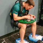 Colin O'Brady Instagram - TIME is your most precious resource. You have enough time if you spend it wisely. When I train or prepare for my big projects, I add a lot onto my already-full schedule. There’s logistics, planning, preparation, and of course hours and hours of physical training. In your own life, when you look at how much more would have to be added to your plate to achieve whatever goal or vision you have for yourself, it’s natural to tell yourself, “I don’t have enough time”. But what will set you apart is your ability to CREATE the time. You are the orchestrator of your schedule, more so than you may realize. Logistics will be involved. Get some help if that’s not your strong suit. It took a small team and a lot of logistics to bring my 50HP project to a World Record success! I share more stories in the @12hourwalk about how we had to maximize TIME in order to summit the 50 High Points in just 21 days. Start looking at how much time gets inefficiently ‘wasted’ during your day-to-day. Where could you strategically hire out or get help. What can you cut out for a season? How much of your day is intentional vs. habit? Can you go for a season without certain things that you’ve grown accustomed to? If it matters enough to you, there are always ways to re-prioritize your time in a way that serves your growth and your BEST LIFE. It will be worth it! #BePossible