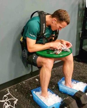 Colin O'Brady Instagram - TIME is your most precious resource. You have enough time if you spend it wisely. 

When I train or prepare for my big projects, I add a lot onto my already-full schedule.  There’s logistics, planning, preparation, and of course hours and hours of physical training. 
	
In your own life, when you look at how much more would have to be added to your plate to achieve whatever goal or vision you have for yourself, it’s natural to tell yourself, “I don’t have enough time”. 

But what will set you apart is your ability to CREATE the time.  You are the orchestrator of your schedule, more so than you may realize. 

Logistics will be involved.  Get some help if that’s not your strong suit.  It took a small team and a lot of logistics to bring my 50HP project to a World Record success!  I share more stories in the @12hourwalk about how we had to maximize TIME in order to summit the 50 High Points in just 21 days. 

Start looking at how much time gets inefficiently ‘wasted’ during your day-to-day.  Where could you strategically hire out or get help.  What can you cut out for a season? How much of your day is intentional vs. habit? Can you go for a season without certain things that you’ve grown accustomed to? 

If it matters enough to you, there are always ways to re-prioritize your time in a way that serves your growth and your BEST LIFE.
It will be worth it!

#BePossible