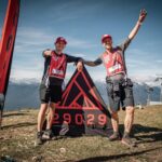 Colin O'Brady Instagram - TWO MORE DAYS until tickets go on sale for the 2023 season of @29029everesting 🙌🏼 We have a new location this year, near and dear to my heart: JACKSON HOLE! 🏔️ I’ve seen countless lives changed from the experiences people have at these events. Each unique to the individual — it’s you vs. you — but shared and celebrated as a community going through the same challenges and triumphs together on the mountain. It’s POWERFUL. And it’s FUN. ARE YOU IN?! #BePossible #29029 #29029everesting