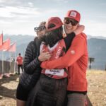 Colin O'Brady Instagram - TWO MORE DAYS until tickets go on sale for the 2023 season of @29029everesting 🙌🏼 We have a new location this year, near and dear to my heart: JACKSON HOLE! 🏔️ I’ve seen countless lives changed from the experiences people have at these events. Each unique to the individual — it’s you vs. you — but shared and celebrated as a community going through the same challenges and triumphs together on the mountain. It’s POWERFUL. And it’s FUN. ARE YOU IN?! #BePossible #29029 #29029everesting