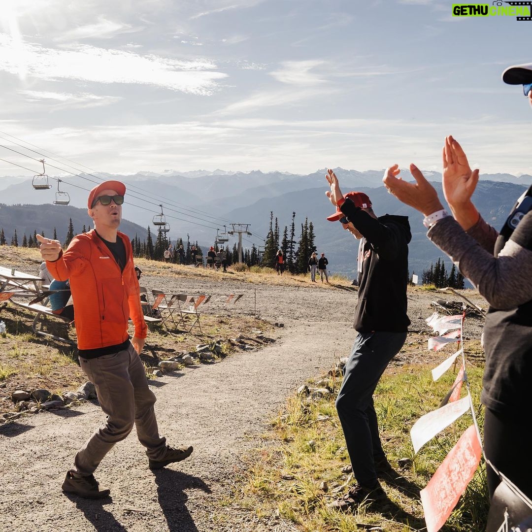 Colin O'Brady Instagram - TWO MORE DAYS until tickets go on sale for the 2023 season of @29029everesting 🙌🏼 We have a new location this year, near and dear to my heart: JACKSON HOLE! 🏔️ I’ve seen countless lives changed from the experiences people have at these events. Each unique to the individual — it’s you vs. you — but shared and celebrated as a community going through the same challenges and triumphs together on the mountain. It’s POWERFUL. And it’s FUN. ARE YOU IN?! #BePossible #29029 #29029everesting