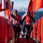 Colin O'Brady Instagram - TWO MORE DAYS until tickets go on sale for the 2023 season of @29029everesting 🙌🏼 We have a new location this year, near and dear to my heart: JACKSON HOLE! 🏔️ I’ve seen countless lives changed from the experiences people have at these events. Each unique to the individual — it’s you vs. you — but shared and celebrated as a community going through the same challenges and triumphs together on the mountain. It’s POWERFUL. And it’s FUN. ARE YOU IN?! #BePossible #29029 #29029everesting
