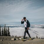 Colin O'Brady Instagram - TWO MORE DAYS until tickets go on sale for the 2023 season of @29029everesting 🙌🏼 We have a new location this year, near and dear to my heart: JACKSON HOLE! 🏔️ I’ve seen countless lives changed from the experiences people have at these events. Each unique to the individual — it’s you vs. you — but shared and celebrated as a community going through the same challenges and triumphs together on the mountain. It’s POWERFUL. And it’s FUN. ARE YOU IN?! #BePossible #29029 #29029everesting