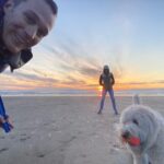 Colin O'Brady Instagram - THANKFUL for the little things, ‘for it’s in looking back that they’re really the big things’. (Robert Brault) We all strive for big accomplishments and experiences - myself included - but today I’m reminded to savor the in-between moments of life; evening walks with my wife, connecting with dear friends… the seemingly mundane is infinitely beautiful. Happy Thanksgiving everyone! #BePossible