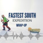 Colin O'Brady Instagram - EXPEDITION JOURNAL - Final Video