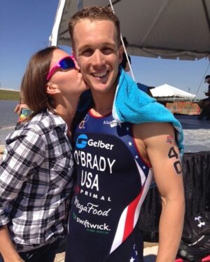 Colin O'Brady Instagram - It was during my years as a professional triathlete that I discovered the power of meditation and mindset training. 

A friend asked me, “what are you doing to strengthen your mind?” and I had no response.  I wanted more edge in competition.  I knew I had more in me.

Not too long after that I signed up for a 10-day Vipassana (silent meditation retreat). It was one of that hardest things I’d done at the time, but after those 10 days of silence I felt like a different person. The experience had a massively positive impact on my performance as an athlete, and overall strength and presence of mind. 

This mindset training is the foundation of my ability to push so hard over the past decade.  Without it I’m not sure there would be any records.

Mindset is everything.  Get familiar with the chaos and function of your own mind and learn how to hone it and work together to achieve all that is possible for you!

How are you training your mind?!

#mentaltraining #teamusa #vipassana #meditation #thistooshallpass #growthmindset #worldrecord #worldrecordholder