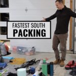 Colin O'Brady Instagram - READY TO RIP. Gear assessed ☑️ Decisions made ☑️ Food packed ☑️ (future videos to come on this) Truck loaded ☑️ Full Packing Video is up on Youtube! Colin is off to Antarctica! We’ll continue bringing you along the journey with flashbacks like this, so you can follow along!