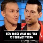 Colin O'Brady Instagram - The best thing about fear? You can use it as motivation. You can use it as the fuel you need to accomplish whatever task you have at hand. It doesn’t matter if you’re in Antarctica in the middle of a storm with -80 degrees wind chill. Or if you’re in the office. Or in the classroom. Use your fear as the strength you need to keep going. Embrace it. Being fearless is overrated. (via @impacttheory & @tombilyeu)
