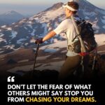 Colin O'Brady Instagram - This is your life. You have the power to decide exactly how you want to live it. I thought telling my grandma that I quit my job was hard. Years later, I found out what hard really was when I started telling people that I planned to walk across Antarctica alone. Imagine how many versions of “that’s a terrible idea,” “don’t do that,” “it’s impossible,” and “you’re going to fail” I heard when I announced that expedition. Countless. But that didn’t stop me from trying. When I returned home from my successful solo crossing of Antarctica, I quieted the critics who originally told me it was a bad idea. However, an entirely new group of critics raised their hands, saying disparaging things like my crossing was “achievable” and “contrived.” You’ll rarely, if ever, be criticized by someone who’s living their best life. Chances are, those people will know — and respect — the challenges of your pursuit. More often, criticism comes from those who are disappointed by the outcomes of their own lives and need a target for their frustration and insecurity. Is there a time and place to listen to constructive criticism, advice, or feedback? Yes, absolutely. The key is learning how to discern constructive criticism from destructive criticism.
