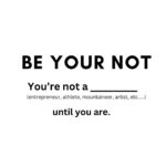 Colin O'Brady Instagram - Stop telling yourself that you aren’t this or you can’t do that. That’s just your fixed mindset talking. Stop looking in the mirror and being disappointed with who you are right now, and start seeing in your reflection the limitless possibilities of who you can become.