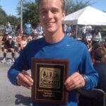 Colin O'Brady Instagram - 18 months after being burned in a fire in rural Thailand and being told I’d never walk again normally, I not only finished but WON the Chicago Triathlon, to my complete and utter surprise. By forcing me to tap into deep reservoirs of potential inside of myself, that initial horrific event set the course of countless extraordinary experiences and achievements to follow. I attribute it all to what I now call a Possible Mindset™ - “an empowered way of thinking that unlocks a life of limitless possibilities”. It’s a mindset my mother helped me cultivate in that hospital bed almost 15 years ago. She got me to visualize achieving something that seemed out of reach. I committed to DAILY incremental steps that were challenging but non-negotiable; built into my lifestyle over the course of the year and a half to follow. If you feel broken, I want you to close your eyes and visualize yourself whole. What do you see? What are you doing? How does it feel? Our potential to thrive is limitless with the right mindset. #BePossible #possiblemindset #mindsetforsuccess #impossibleisnothing