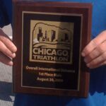 Colin O'Brady Instagram - 18 months after being burned in a fire in rural Thailand and being told I’d never walk again normally, I not only finished but WON the Chicago Triathlon, to my complete and utter surprise. By forcing me to tap into deep reservoirs of potential inside of myself, that initial horrific event set the course of countless extraordinary experiences and achievements to follow. I attribute it all to what I now call a Possible Mindset™ - “an empowered way of thinking that unlocks a life of limitless possibilities”. It’s a mindset my mother helped me cultivate in that hospital bed almost 15 years ago. She got me to visualize achieving something that seemed out of reach. I committed to DAILY incremental steps that were challenging but non-negotiable; built into my lifestyle over the course of the year and a half to follow. If you feel broken, I want you to close your eyes and visualize yourself whole. What do you see? What are you doing? How does it feel? Our potential to thrive is limitless with the right mindset. #BePossible #possiblemindset #mindsetforsuccess #impossibleisnothing