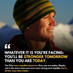 Colin O'Brady Instagram - In 2008, I was in Thailand and it was supposed to be the post-college trip of a lifetime. But on that trip, I was severely burned – and told that I would never walk again. So I set a goal. I told myself that I would race a triathlon. Not only did I end up racing in the Chicago triathlon – I won it. The story of my burn injury is a lesson in the power of incremental goal setting, but it’s also a lesson in perseverance, grit, and positive thinking – all of which are crucial components of a Possible Mindset. I’m no different from you. If I can take steps, so can you. We all can shift our mindset toward the positive and imagine a brighter future. Go ahead and reach. Push forward. Build yourself back.