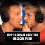Colin O'Brady Instagram - Social media can be such a powerful tool – if used correctly. We are wired for storytelling. And the reason I share my story is to inspire you to take action in YOUR life. Here’s some advice: Curate your feed with content that inspires you and motivates you – not with content that drags you down and causes you to feel less than someone else. (@impaulsiveshow @loganpaul)