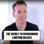 Colin O'Brady Instagram - What is the secret to overcoming limiting beliefs? 👇🏼 You are the story you tell yourself. Flip the script and start telling yourself that you can do it – and all of sudden that becomes your reality. 🙏🏼