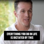 Colin O'Brady Instagram - Our minds are often designed to make us play small. 🧠 But what I learned when I was in Antarctica alone for 54 days… We DO have the power to choose which direction we go. So, the next time you’re feeling down, remember you have the choice to get back up. 🙏🏼