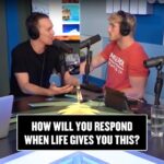 Colin O'Brady Instagram - You will face hard times. That is life. The question is: What will you do then? Will you allow it to hold you back — or use it as the fuel that propels you forward? (via @impaulsiveshow)