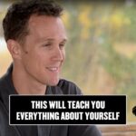 Colin O'Brady Instagram - You want to find out what really makes you tick? It’s simple. Walk for 12 hours. No phone. No music. No podcasts. Just you and your thoughts.  You’ll be blown away by what you discover on the other side. You can take the 12 Hour Walk any day, but if you are looking for a way to jumpstart your New Year, join me on January 6th for Global 12-Hour Walk day. Sign up via the link in bio for free.  Have you done the @12hourwalk before? 👇🏼