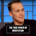 Colin O'Brady Instagram - Would you sit alone in complete silence for 10 days? I’ve sat four 10-day silent Vipassana meditation retreats in the past decade. It’s been nothing short of life changing. Meditation has been such a powerful tool for me. It has brought me back to so many memories that I would’ve NEVER gone back to. I challenge you to be alone for minutes, hours, days… And see what comes up. What is the longest you’ve spent alone and in silence?? 👇🏼 (via @tombilyeu)