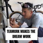 Colin O'Brady Instagram - The team is all here! Tomorrow, @squnge and I are setting out to ride 1000 miles nonstop from Oceanside, CA to Durango, CO. We expect it to take us about 50 hours. This is the first 1000 miles of the 3000 mile cross country Race Across America world record we’ll be trying to set in June. We are using this a LONG training ride and first major test on our road to try and break this record next year. We have a stellar support team with us. After all the dreaming and planning it fun to finally all be together for this test run. TEAM: Gary Hand - Coach, Boss @garyhandcycling Keith Bailey - Driver, hype-man @keithmjbailey Drew Christopher - Driver, bike mechanic, stand up comic @dlchristopher Ali Rogers - Content and good vibes @pranalens Such a fun squad!!! So grateful for their passion and support out here. One thing is for sure… with this crew we’ll be laughing a lot! Gotta keep the vibes high when the body starts to inevitably breakdown…
