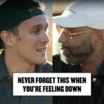 Colin O'Brady Instagram - This is how I started thinking about life… 👆🏼 We all want to feel life’s highest moments – the 10’s. But we tend to forget that the lows we experience in life, the 1’s, are necessary to appreciate the best moments. Our 1’s and 10’s are connected. We don’t experience our 10’s in spite of our 1’s but rather because of them. So, the next time you’re feeling down, just know that you’re not alone. And it will get better. I’ve been there, I promise you. 🙏🏼 (via @joebudden)