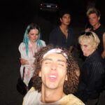 Conor Husting Instagram -