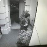 Conor Husting Instagram - Let me in @anbupeezus @hankriddle8