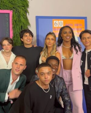 Conor Husting Instagram - Boo Bitch is out on Netflix right now go check it out!