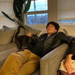 Conor Husting Instagram - Gato