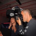 Conor Husting Instagram -