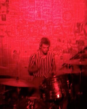 Conor Husting Instagram - 