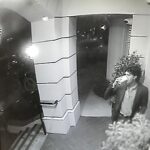 Conor Husting Instagram - Let me in @anbupeezus @hankriddle8