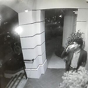 Conor Husting Instagram - Let me in @anbupeezus @hankriddle8