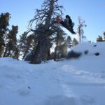 Conor Husting Instagram - We're soarin', flyin' 🎶 Big Bear Mountain