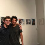 Conor Husting Instagram - All Smiles Over Here :)