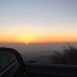 Conor Husting Instagram - Star Wars Big Bear Mountain