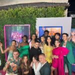 Conor Husting Instagram - Boo Bitch is out on Netflix right now go check it out!